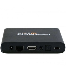 Resim BOTECH'S Botech Wzone 4k Android Tv Box 