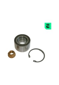 Resim Honda Civic 8 On Aks Bilyasi 2006-2013 Optımal 911643 