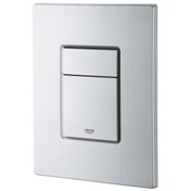 Resim Grohe Skate Cosmopolitan Gömme Rezervuar Kumanda Paneli - 38732br Grohe