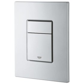 Resim Grohe Skate Cosmopolitan Gömme Rezervuar Kumanda Paneli - 38732br 