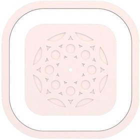 Resim Motifpiyer Lamba Tavan Göbeği 80 Kare Oval Dis Cital 