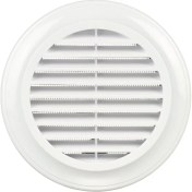 Resim Blauberg Blauberg Karavan Mutfak Banyo Menfezi 125 mm 