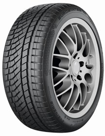 Resim Falken 235/50 R18 TL 101V XL EUROWINTER HS02 PRO FALKEN SUV KIŞ LASTİĞİ 2024 ÜRETİM 