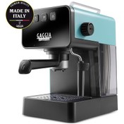 Resim Gaggia EG2111/64 Espresso Deluxe Manuel Espresso Makinesi 