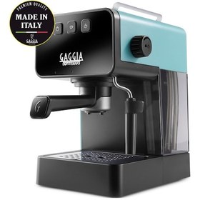 Resim Gaggia EG2111/64 Espresso Deluxe Manuel Espresso Makinesi 