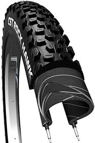 Resim CST Bisiklet Dış Lastik MTB ROCK HAWK 27.5 X2.25 C1844 