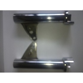 Resim Cg Nikel Far Kulağı Kısa Tip 