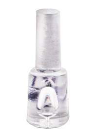 Resim Nsp Kırılmaz Başlı Şeffaf Raf Pimi 