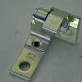 Resim Fiat Grande Punto Sağ ALt Kapı Menteşesi ( Ön Arka Kapı ) Orijinal Opar 51931794 