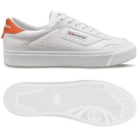 Resim 3843 Court Unisex Sneaker-beyaz Beyaz 