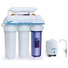 Resim Sulook Su Arıtma Cihazı Mebran Lg Marka 