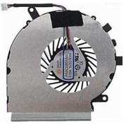 Resim MSI Uyumlu Ge72Vr 7Rf(Apache Pro)-404Xtr Notebook Fan Ver.2 (Sağ, 4Pin) 