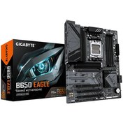 Resim Gigabyte B650 Eagle DDR5 7600MHz (OC) M.2 HDMI DP 1GbE Lan ATX AM5 Anakart 