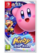 Resim Kirby Star Allies Nintendo Switch Oyun Nintendo