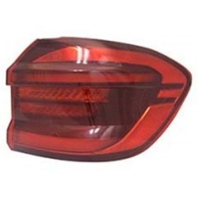 Resim TYC Bmw X3 G01 Arka Stop Ledli Sağ.17- 63217408738 Uyumlu 