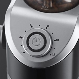 Resim Russell Hobbs 23120-56 Çekirdek Kahve Öğütücü 