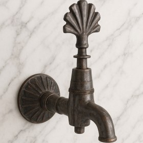 Resim LPD Tavroz osmanlı musluğu 