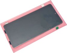 Resim Xiaomi K50 Gaming Lcd Ekran Dokunmatik Orijinal Tkgz