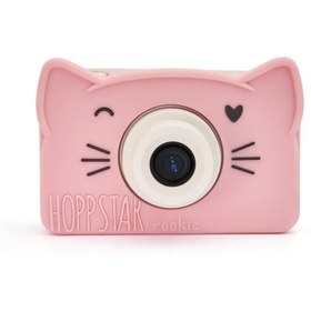 Resim Hoppstar Rookie Blush Dijital Çocuk Kamerası - Pembe 76890 