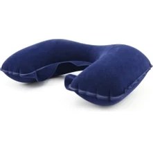 Resim Kaufhier Şişme Seyahat Yastığı 