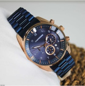 Resim Chaperone CH001003 Erkek Kol Saati 