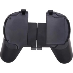 Resim YUES PSP 2000/3000 Hand Grip – Ergonomik Joystick Tutacağı (PSP-2000/3000 Uyumlu) 