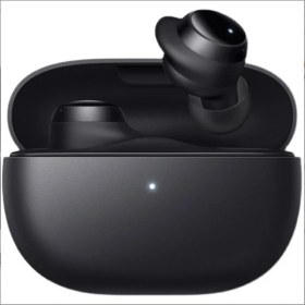 Resim Xiaomi Redmi Buds 3 Lite Siyah Bluetooth Kulaklık () (Yurt Dışından) 