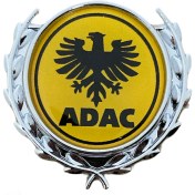 Resim Ledshop Adac Döküm Arma 