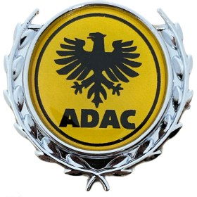 Resim Ledshop Adac Döküm Arma 
