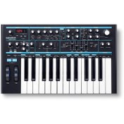 Resim Novation Bass Station II Analog Synthesizer 