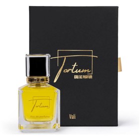 Resim Tortum Parfüm Vali Erkek Parfüm EDP 50 ML 