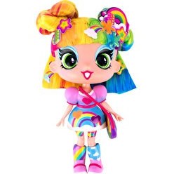 Resim Decora Gi̇rlz Bebek Decora 13 Cm 
