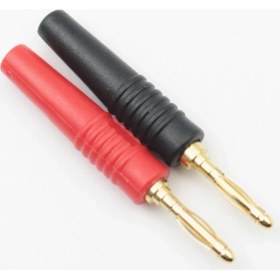 Resim Ethic Banana Jack Gold Kırmızı-Siyah 2 Mm 
