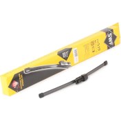 Resim Valeo 'sılecek Supurgesı Arka (X1) 285MM Muz Tıp Golf Vı-Polo Vı 