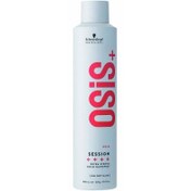 Resim Osis Session Ekstra Tutucu Sprey 500ml 