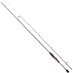 Resim Ns Black Hole Rods Alpha Rock Fish 223 Cm 0,8-3 Gr Lrf Olta Kamışı Som00006331 