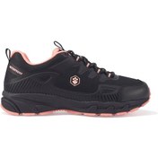 Resim Lumberjack Electric Kadın Ayakkabı Lum388938b01001 Siyah 