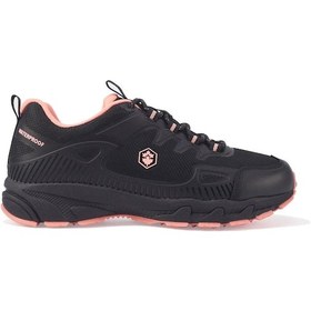 Resim Lumberjack Electric Kadın Ayakkabı Lum388938b01001 Siyah 