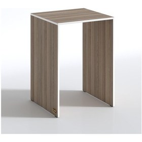 Resim Kenzlife Çamaşır Makinesi Dolabı Naum Crd 90*70*60 Banyo Kapaksız Arkalıksız Çok Renkli 