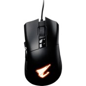 Resim Aorus M3 RGB 6400DPI Oyuncu Mouse 