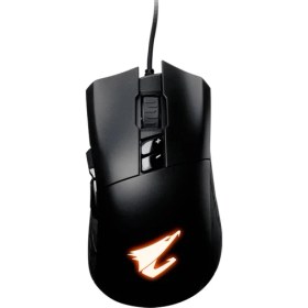 Resim Aorus M3 RGB 6400DPI Oyuncu Mouse 