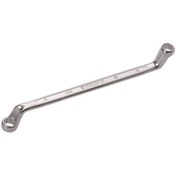 Resim İzeltaş 8X9 Yıldız İki Ağız Anahtar - 0430030809 