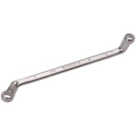 Resim İzeltaş 8X9 Yıldız İki Ağız Anahtar - 0430030809 