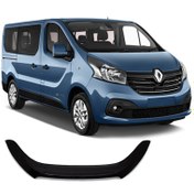 Resim Renault Trafic Kaput Rüzgarlığı 2014 Sonrası 