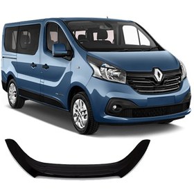 Resim Renault Trafic Kaput Rüzgarlığı 2014 Sonrası 