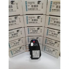 Resim Siemens 3UW1001-1A 1-1,6termik 