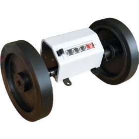 Resim Tekerlekli Turmetre 