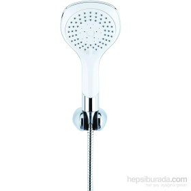 Resim Mena Blanc Askılı Duş Seti 