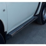 Resim Mercedes Sprinter W901 Oş Smart Yan Basamak Alüminyum Gri 270 Cm 1995-2006 