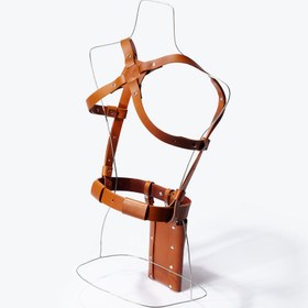 Resim Utility Harness Konyak - Konyak 